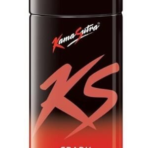 KS (KamaSutra) Deo For Men, Spark, 150 ml